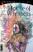 House of Whispers Vol. 3: Watching the Watchers