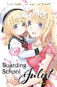 Boarding School Juliet 15