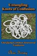 Untangling Knots of Confusion
