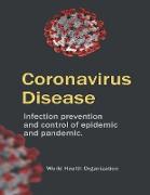 Corona Virus Disease