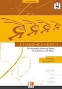Ethno-Kanons 1, Heft + App