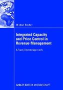 Integrated Capacity and Price Control in Revenue Management