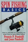 Spin Fishing Basics