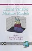 Advances in Latent Variable Mixture Models (Hc)