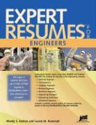 Expert Resumes for Engineers