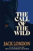 The Call of the Wild (Warbler Classics)