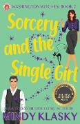 Sorcery and the Single Girl