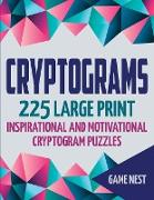 Cryptograms