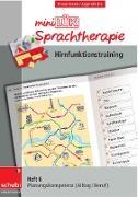 miniLÜK-Sprachtherapie - Hirnfunktionstraining