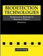 Biodetection Technologies: Technological Responses to Biological Threats