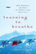 Learning to Breathe