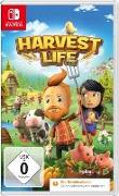 Harvest Life (Nintendo Switch) (Code in a Box)