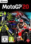 MotoGP20. Für Windows 8/10 (64-Bit)