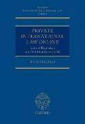 Private International Law Online