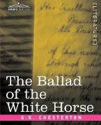 The Ballad of the White Horse