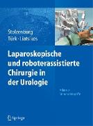 Laparoskopische und roboterassistierte Chirurgie in der Urologie