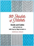 50 Shades of Stitches - Vol 3