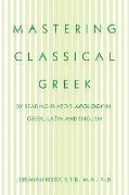 Mastering Classical Greek