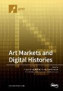 Art Markets and Digital Histories