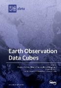 Earth Observation Data Cubes