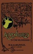 Adventures In The Wilderness (Legacy Edition)