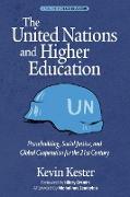 The United Nations and Higher Education