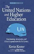 The United Nations and Higher Education