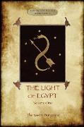 The Light of Egypt, Volume 1