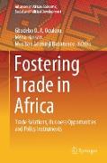 Fostering Trade in Africa