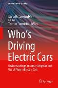 Who¿s Driving Electric Cars