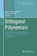 Orthogonal Polynomials