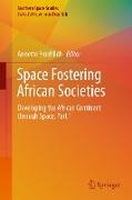 Space Fostering African Societies