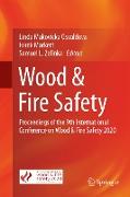 Wood & Fire Safety