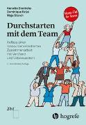 Durchstarten mit dem Team