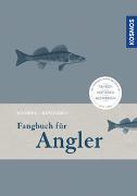 Fangbuch für Angler