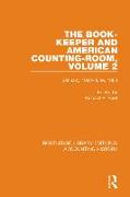 The Book-Keeper and American Counting-Room Volume 2