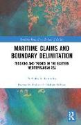 Maritime Claims and Boundary Delimitation