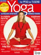 SONDERHEFT Yoga: SCHWÄCHEN BESEITIGEN, STÄRKEN FÖRDERN