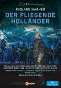 Der fliegende Holländer