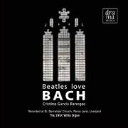 Beatles love Bach