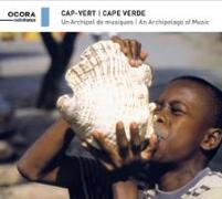 Cape Verde-An Archipelago of Music