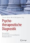 Psychotherapeutische Diagnostik