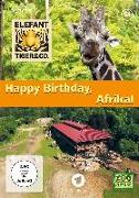 Elefant, Tiger & Co. 54 Happy Birthday, Afrika!