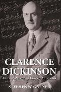 Clarence Dickinson