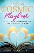 The Cosmic Playbook