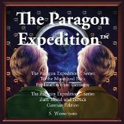 The Paragon Expedition (German): To the Moon and Back