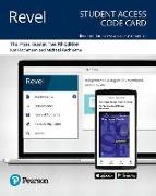 Revel for the Prose Reader: Essays for Thinking, Reading and Writing -- Access Card