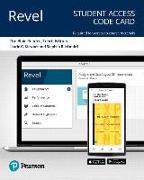 Revel for the Blair Reader: Exploring Issues and Ideas -- Access Card