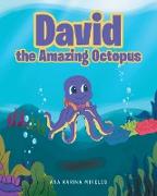 David the Amazing Octopus