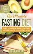 The Ultimate Fasting Diet